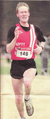 franck guille championnats aisne cross country