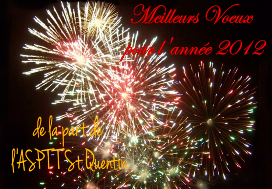 voeux asptt st quentin 2012